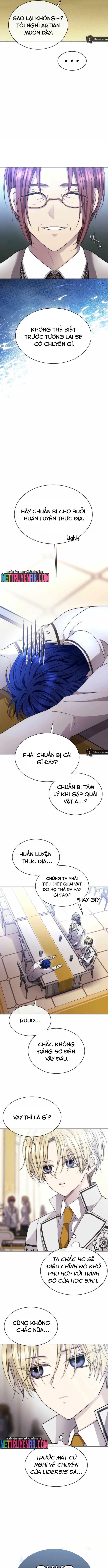 Ngục Tối Black Haze Tập 32 trang 9