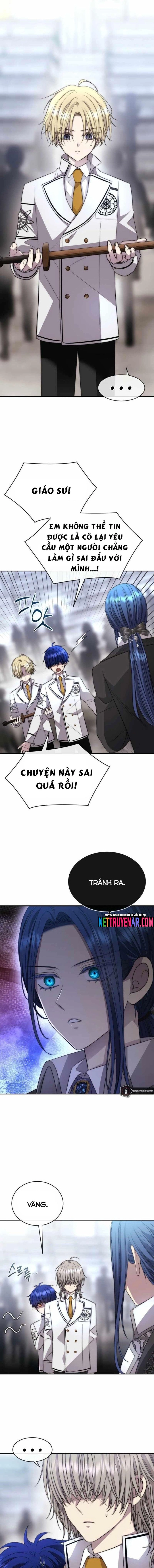 Ngục Tối Black Haze Tập 33 trang 2