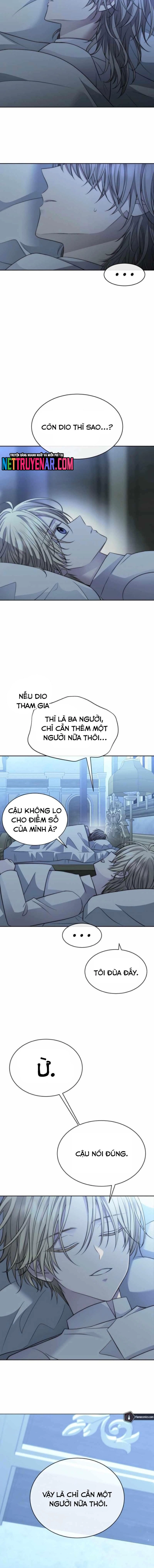 Ngục Tối Black Haze Tập 34 trang 14