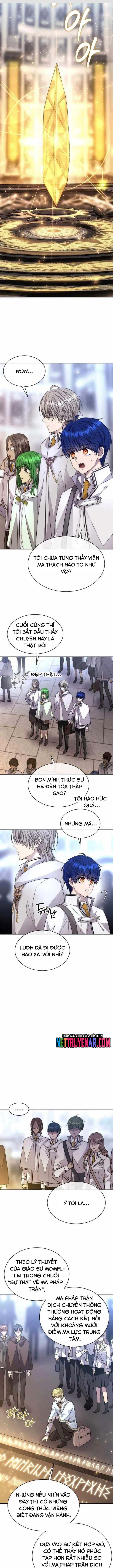 Ngục Tối Black Haze Tập 36 trang 2