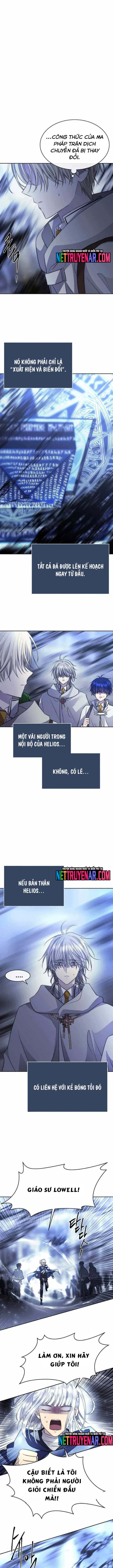 Ngục Tối Black Haze Tập 36 trang 12