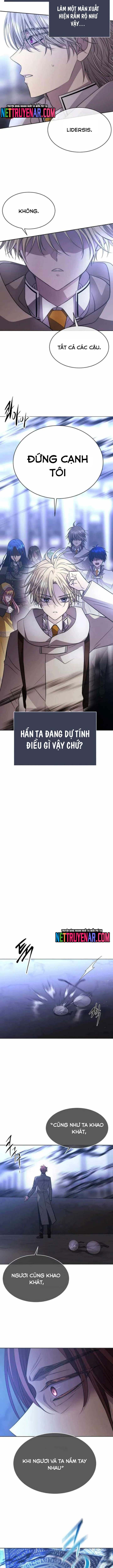 Ngục Tối Black Haze Tập 36 trang 8