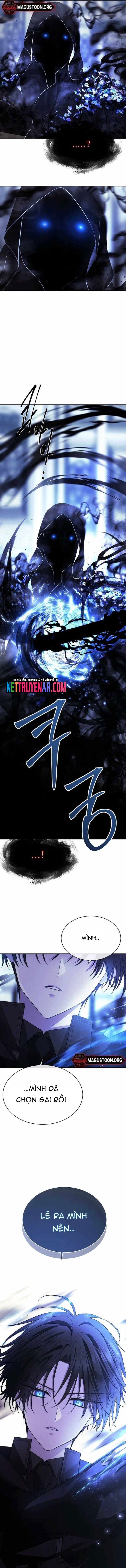 Ngục Tối Black Haze Tập 37 trang 20