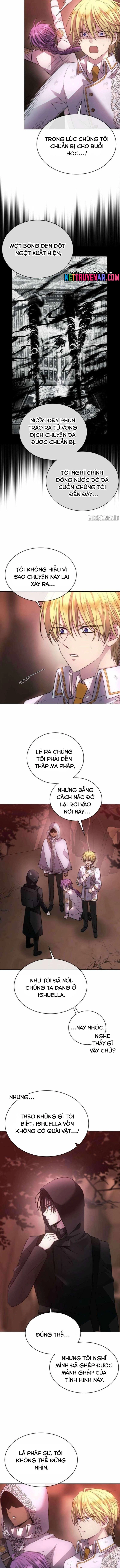 Ngục Tối Black Haze Tập 41 trang 11