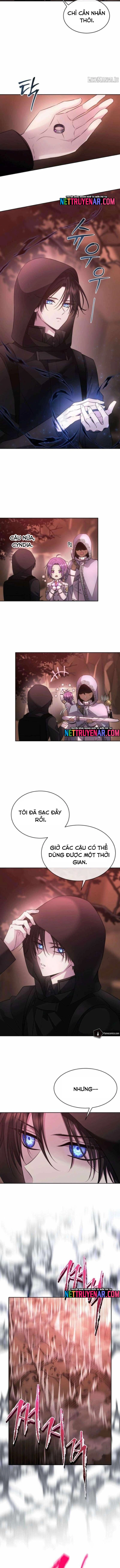 Ngục Tối Black Haze Tập 41 trang 15