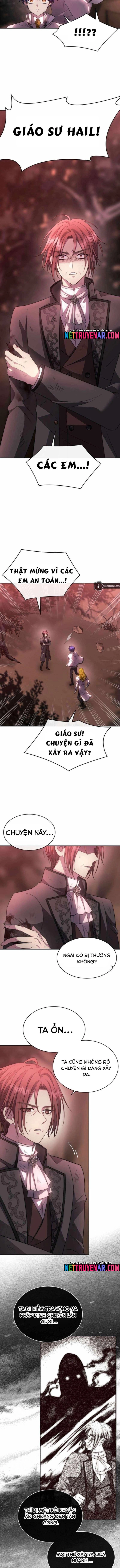 Ngục Tối Black Haze Tập 41 trang 5