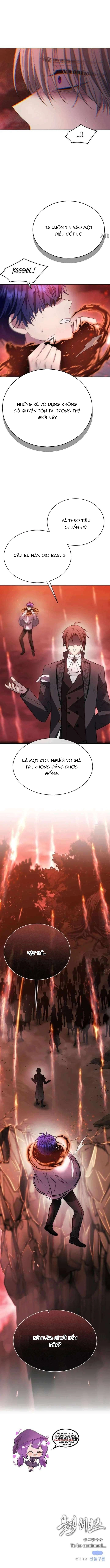 Ngục Tối Black Haze Tập 44 trang 14