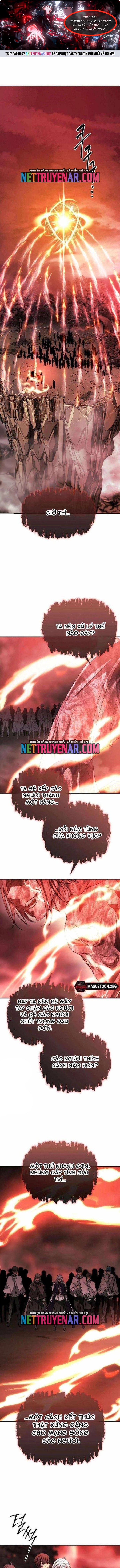 Ngục Tối Black Haze Tập 51 trang 1