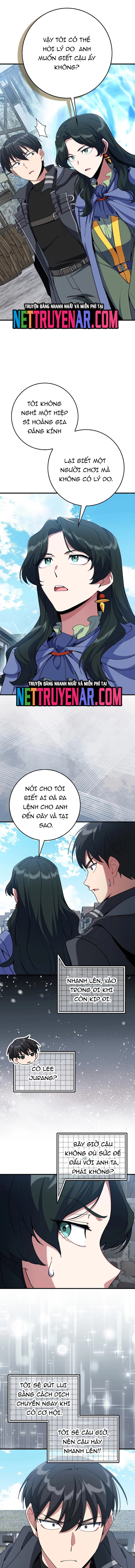 Người Chơi Cấp Tối Đa Tập 100 trang 3