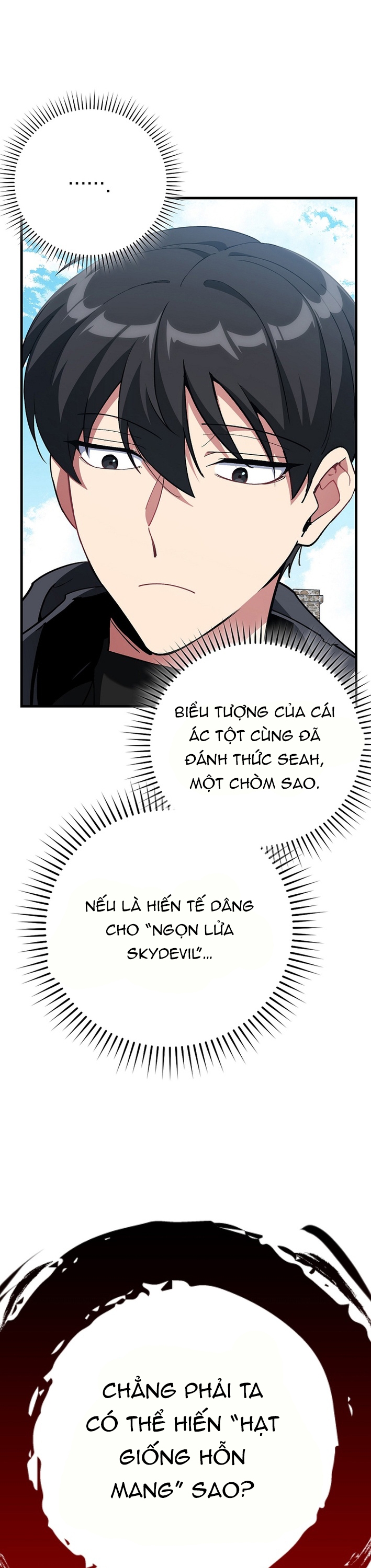Người Chơi Cấp Tối Đa Tập 102 trang 11