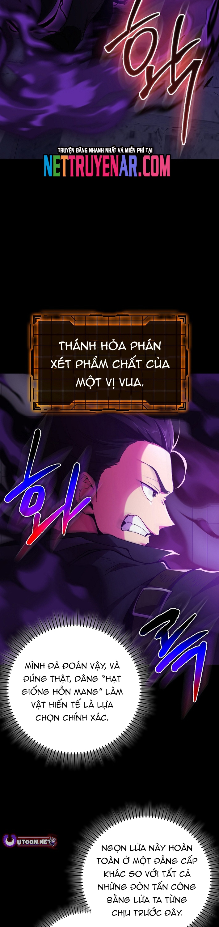 Người Chơi Cấp Tối Đa Tập 102 trang 14