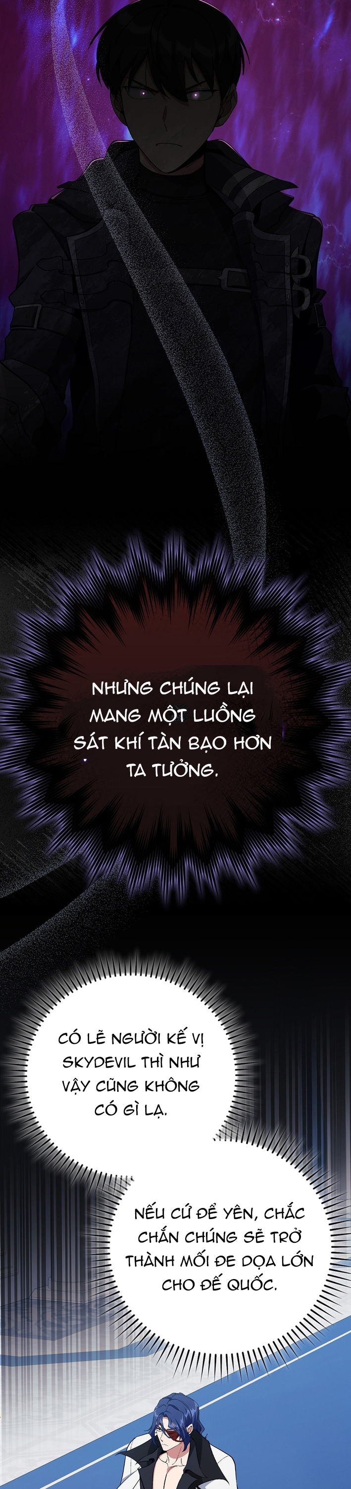 Người Chơi Cấp Tối Đa Tập 102 trang 24