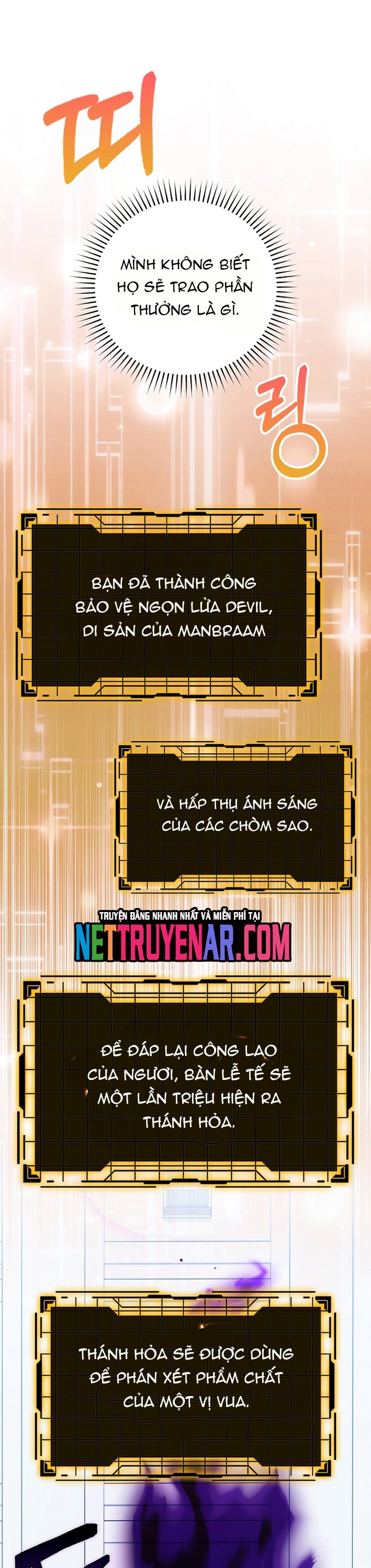 Người Chơi Cấp Tối Đa Tập 102 trang 6