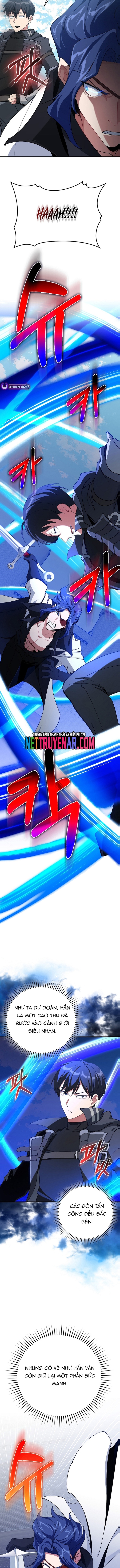 Người Chơi Cấp Tối Đa Tập 103 trang 4
