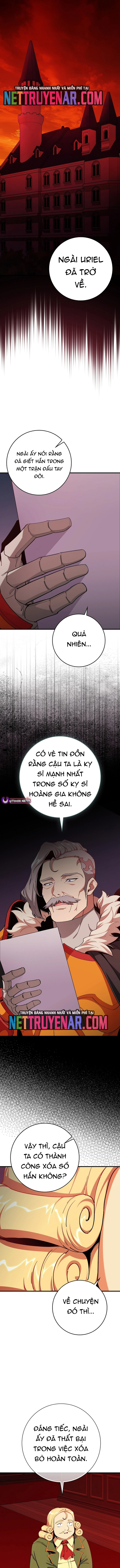 Người Chơi Cấp Tối Đa Tập 104 trang 12
