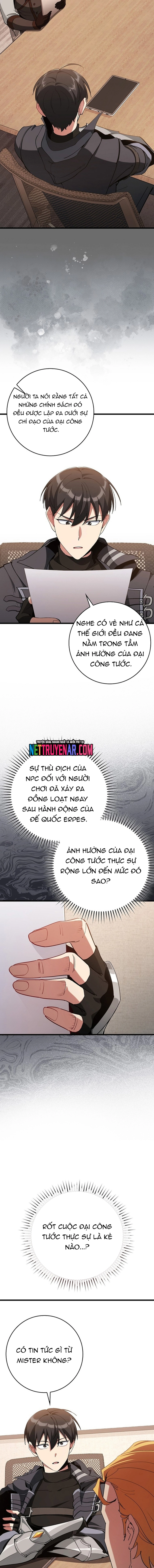 Người Chơi Cấp Tối Đa Tập 105 trang 2