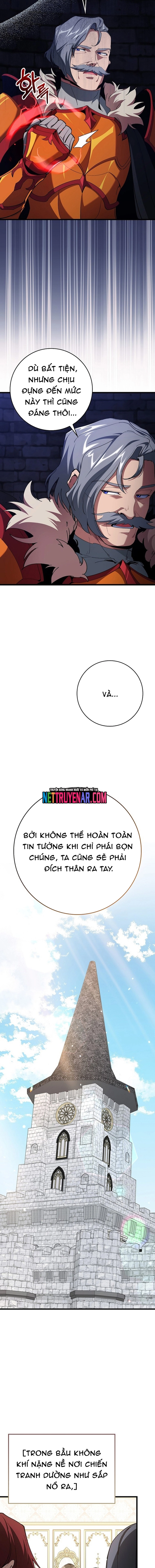 Người Chơi Cấp Tối Đa Tập 105 trang 13