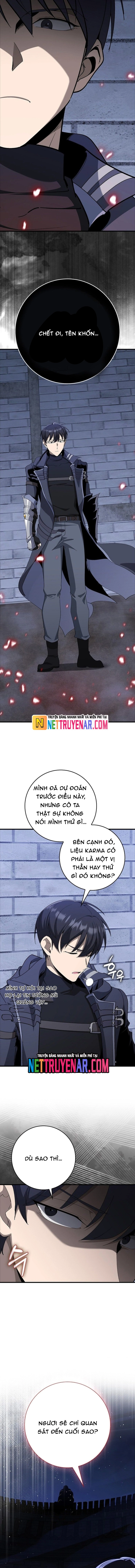 Người Chơi Cấp Tối Đa Tập 107 trang 13