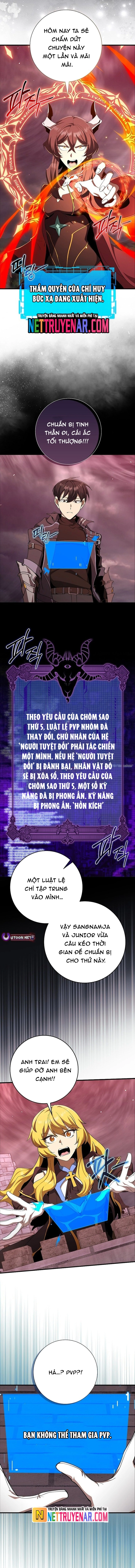 Người Chơi Cấp Tối Đa Tập 107 trang 3