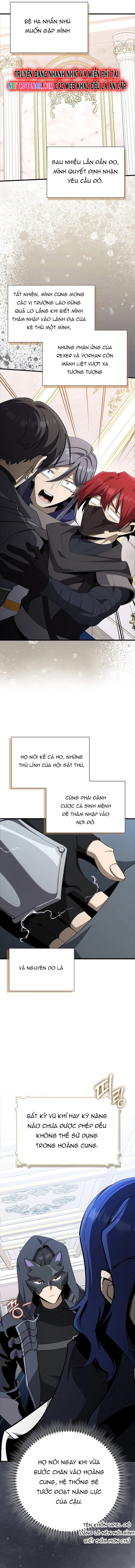Người Chơi Cấp Tối Đa Tập 108 trang 11