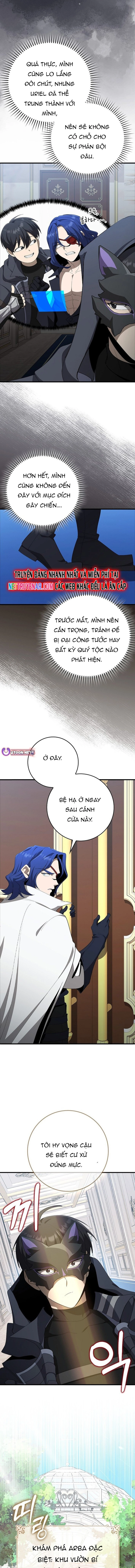 Người Chơi Cấp Tối Đa Tập 108 trang 12