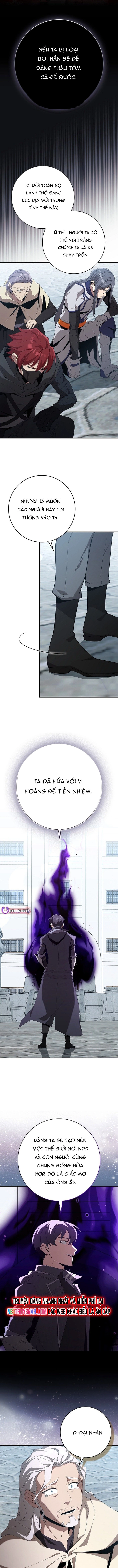 Người Chơi Cấp Tối Đa Tập 111 trang 4