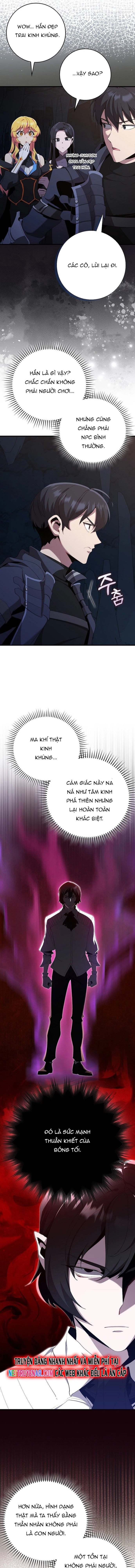 Người Chơi Cấp Tối Đa Tập 112 trang 7