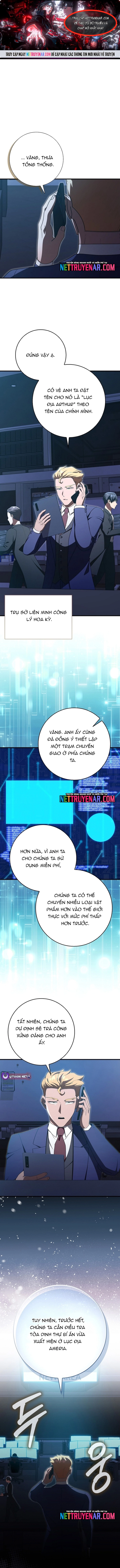 Người Chơi Cấp Tối Đa Tập 114 trang 1