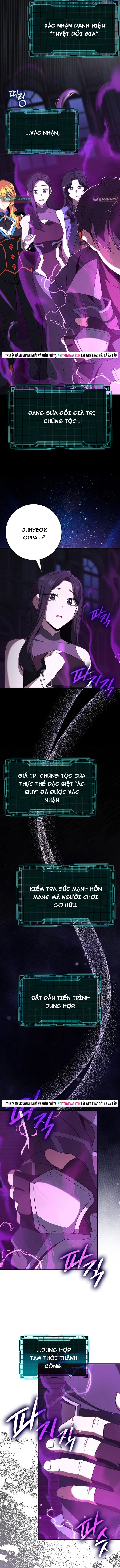 Người Chơi Cấp Tối Đa Tập 116 trang 12