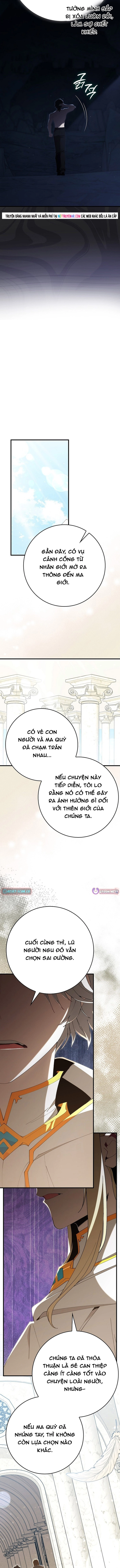 Người Chơi Cấp Tối Đa Tập 116 trang 14