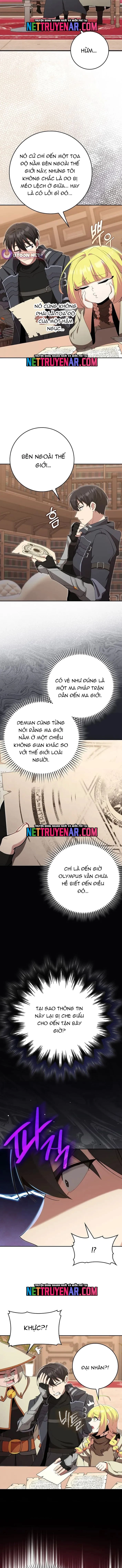 Người Chơi Cấp Tối Đa Tập 118 trang 5