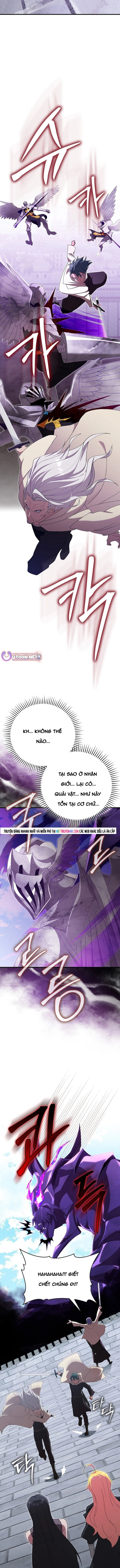 Người Chơi Cấp Tối Đa Tập 121 trang 2