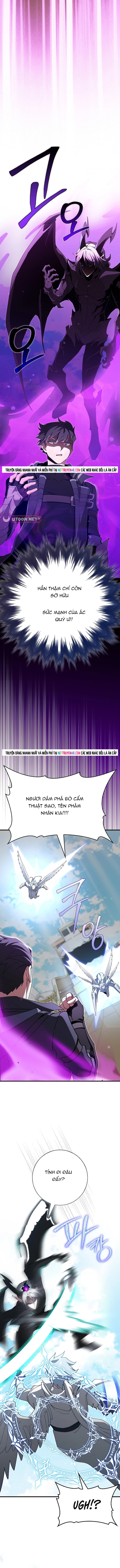 Người Chơi Cấp Tối Đa Tập 122 trang 13
