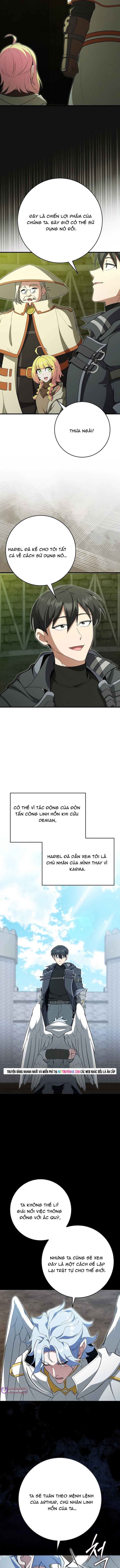 Người Chơi Cấp Tối Đa Tập 124 trang 6