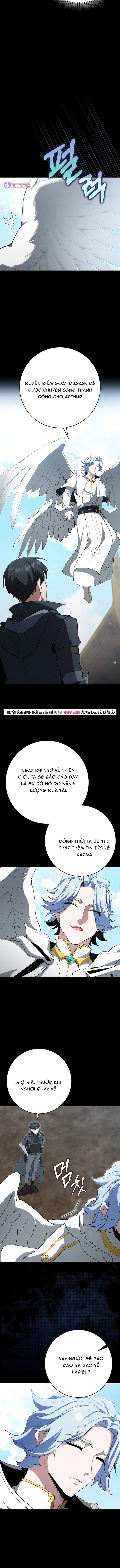 Người Chơi Cấp Tối Đa Tập 124 trang 8