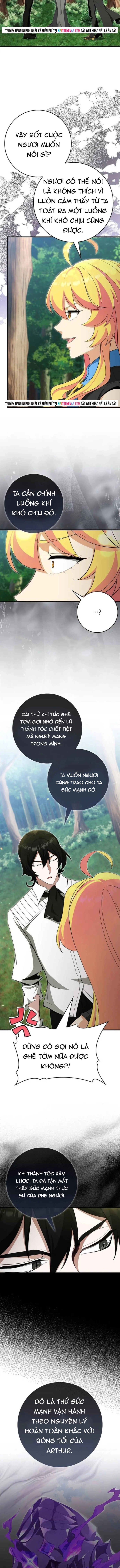 Người Chơi Cấp Tối Đa Tập 126 trang 5