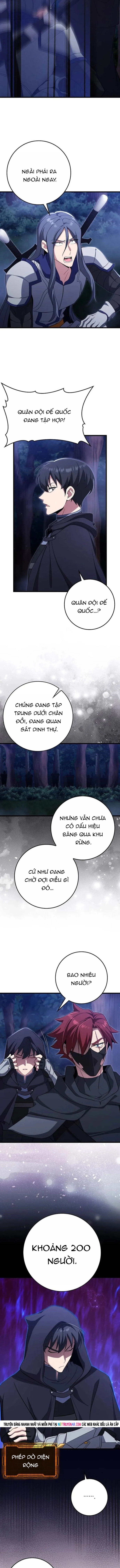 Người Chơi Cấp Tối Đa Tập 127 trang 8
