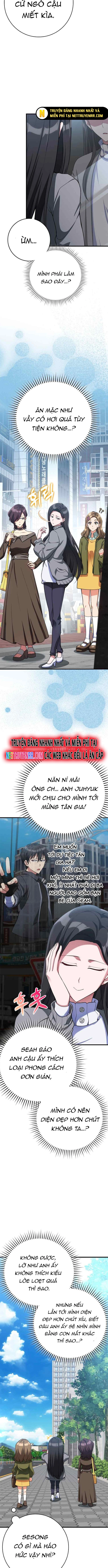 Người Chơi Cấp Tối Đa Tập 41 trang 2