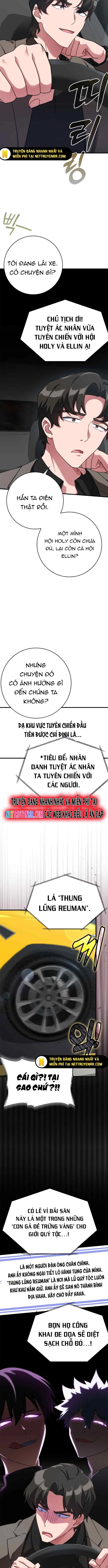 Người Chơi Cấp Tối Đa Tập 41 trang 13