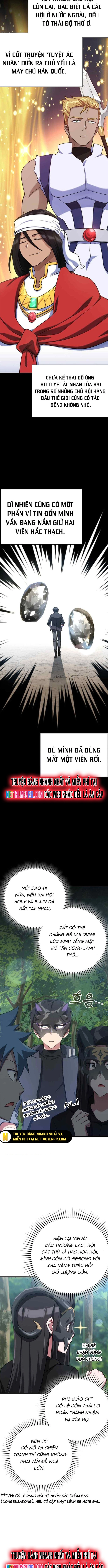 Người Chơi Cấp Tối Đa Tập 41 trang 10