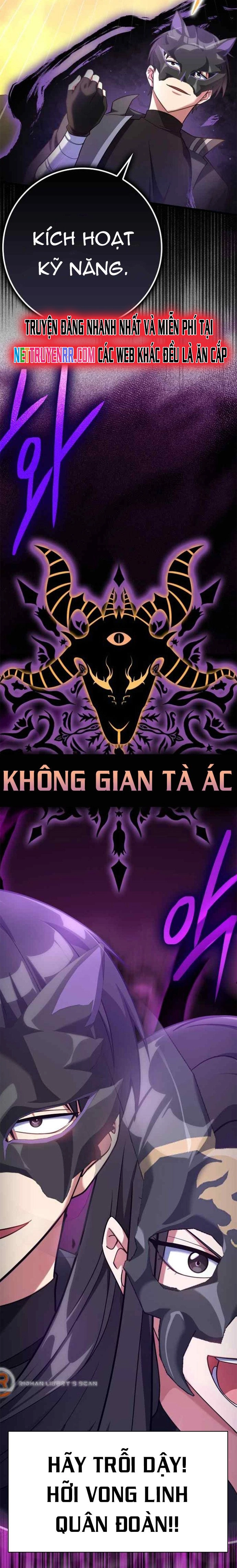 Người Chơi Cấp Tối Đa Tập 42 trang 16