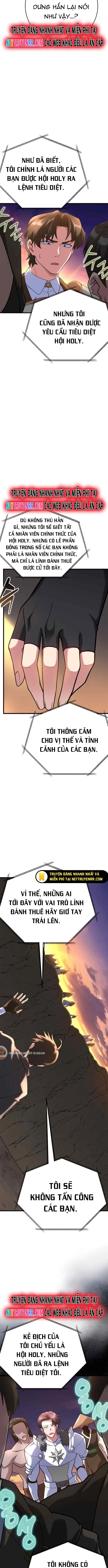Người Chơi Cấp Tối Đa Tập 42 trang 9