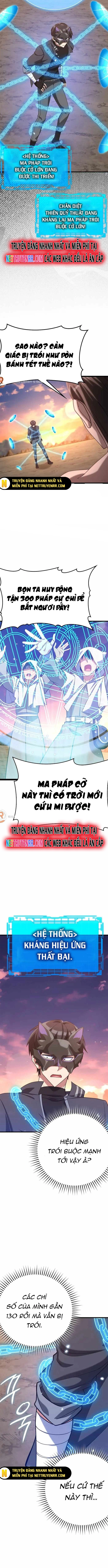 Người Chơi Cấp Tối Đa Tập 43 trang 13