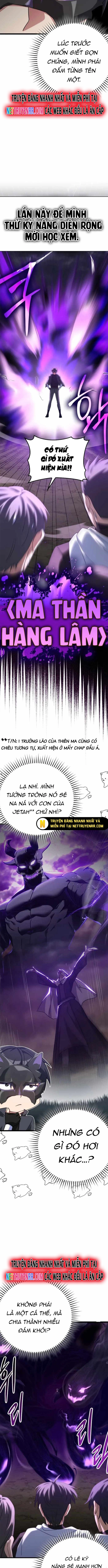 Người Chơi Cấp Tối Đa Tập 43 trang 6