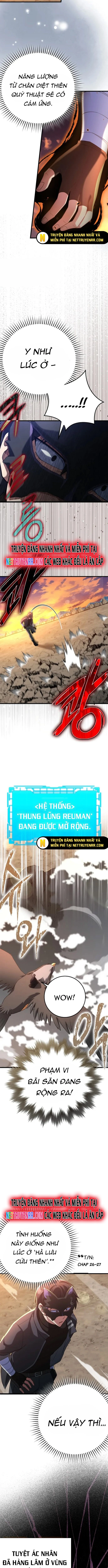Người Chơi Cấp Tối Đa Tập 44 trang 13