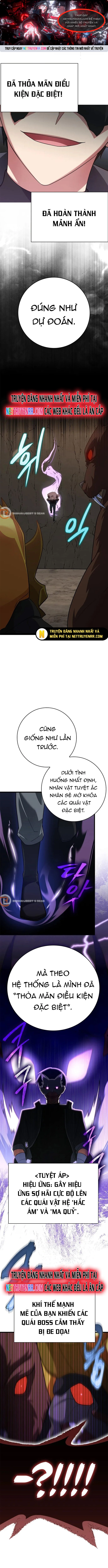 Người Chơi Cấp Tối Đa Tập 45 trang 1