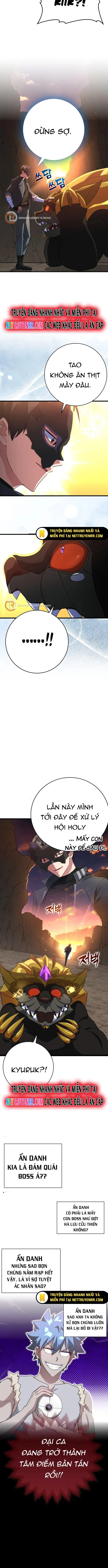Người Chơi Cấp Tối Đa Tập 45 trang 3