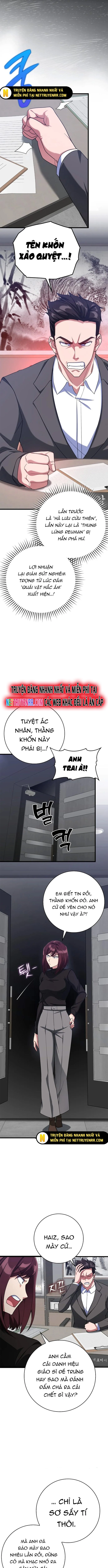 Người Chơi Cấp Tối Đa Tập 45 trang 6