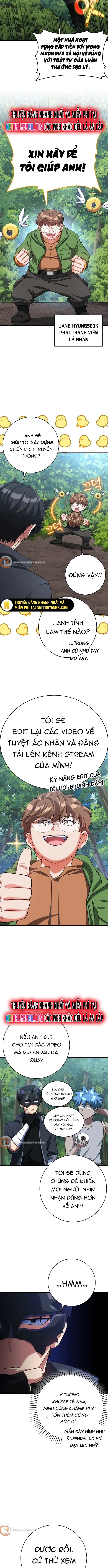 Người Chơi Cấp Tối Đa Tập 45 trang 10