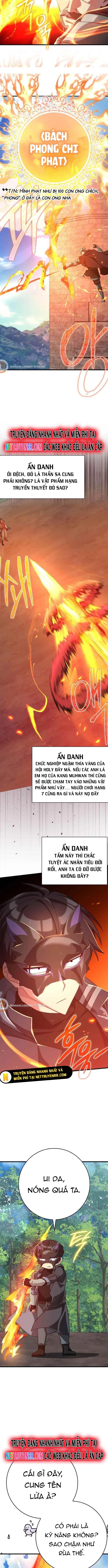 Người Chơi Cấp Tối Đa Tập 46 trang 12